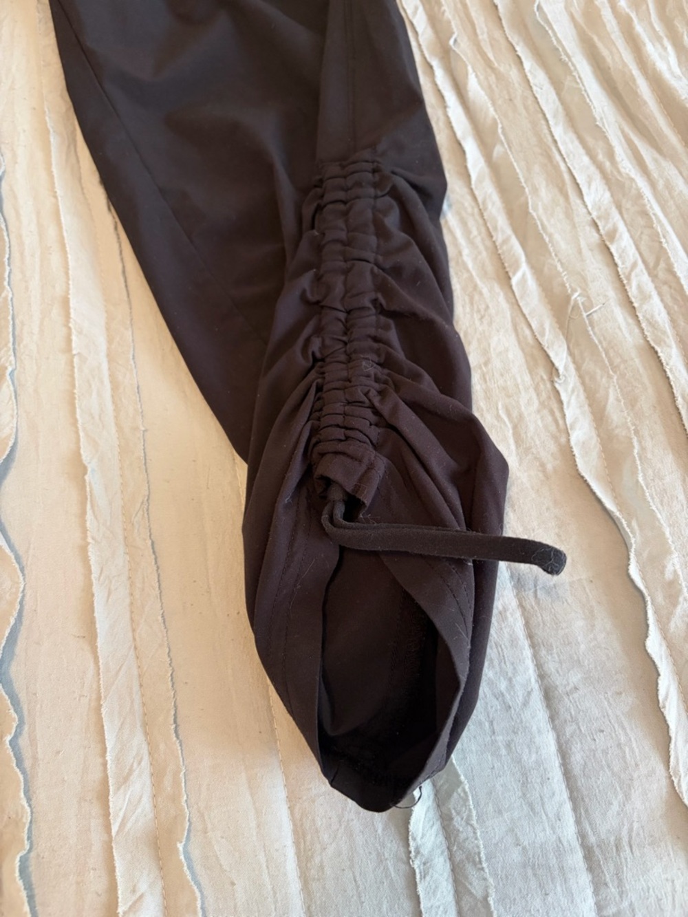 Athleta Metro Slouch Pant | Size 12 - Picture 3 of 6